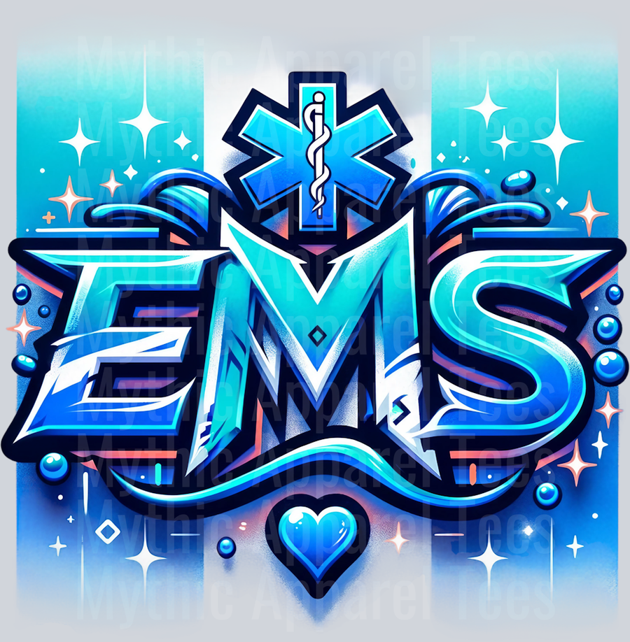 EMS 3
