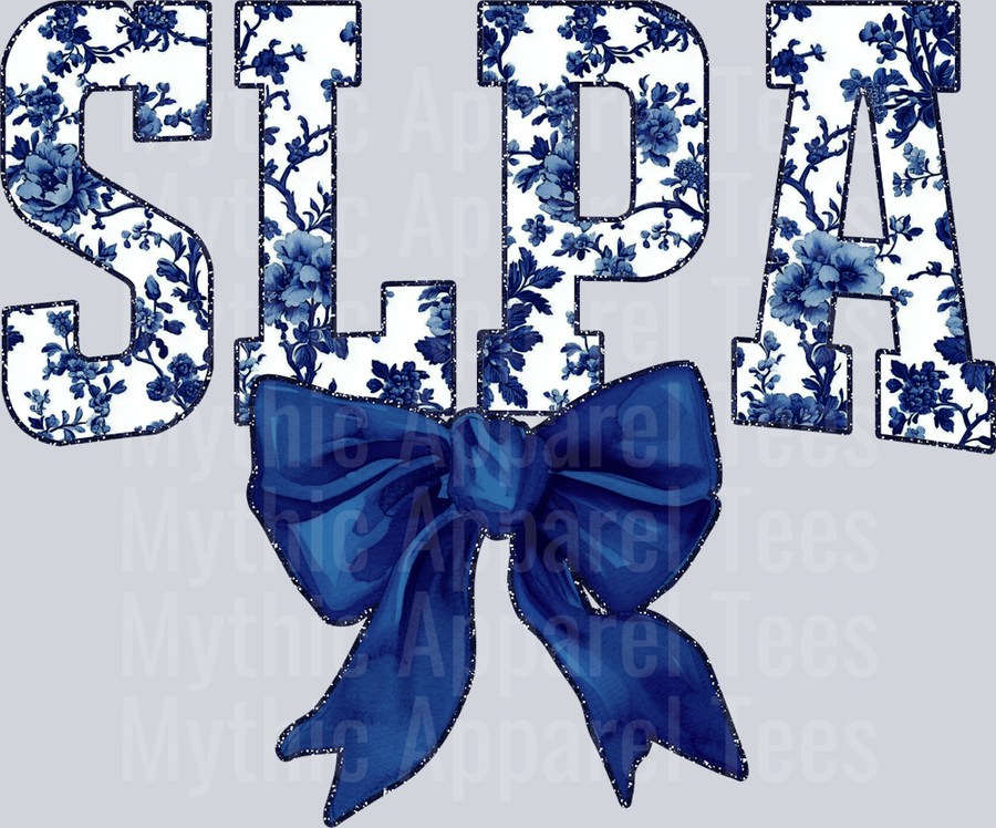 Navy SLPA