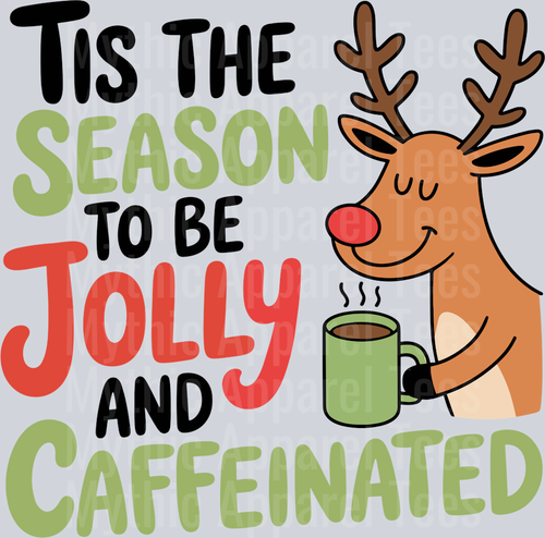 JollyCaffeinated