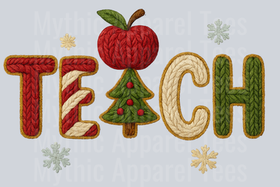 teach