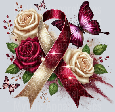 Assorted Awareness Ribbon