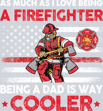 Firefighter Red Line Transfers