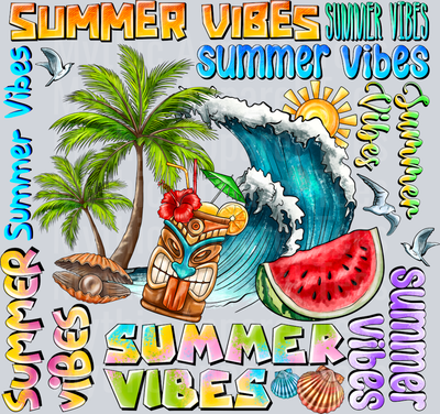 Summer Vibes