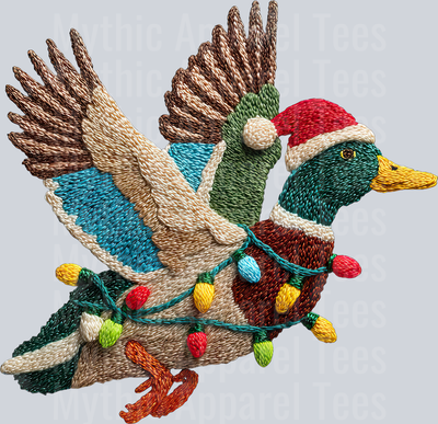 Faux Yarn