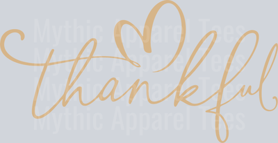 ThankfulGold