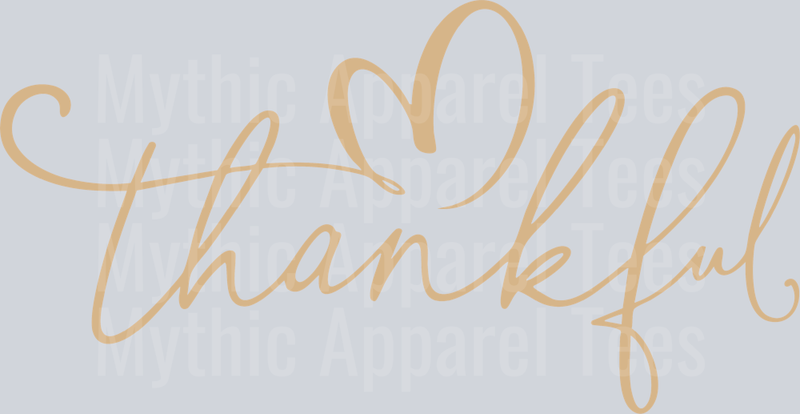 ThankfulGold