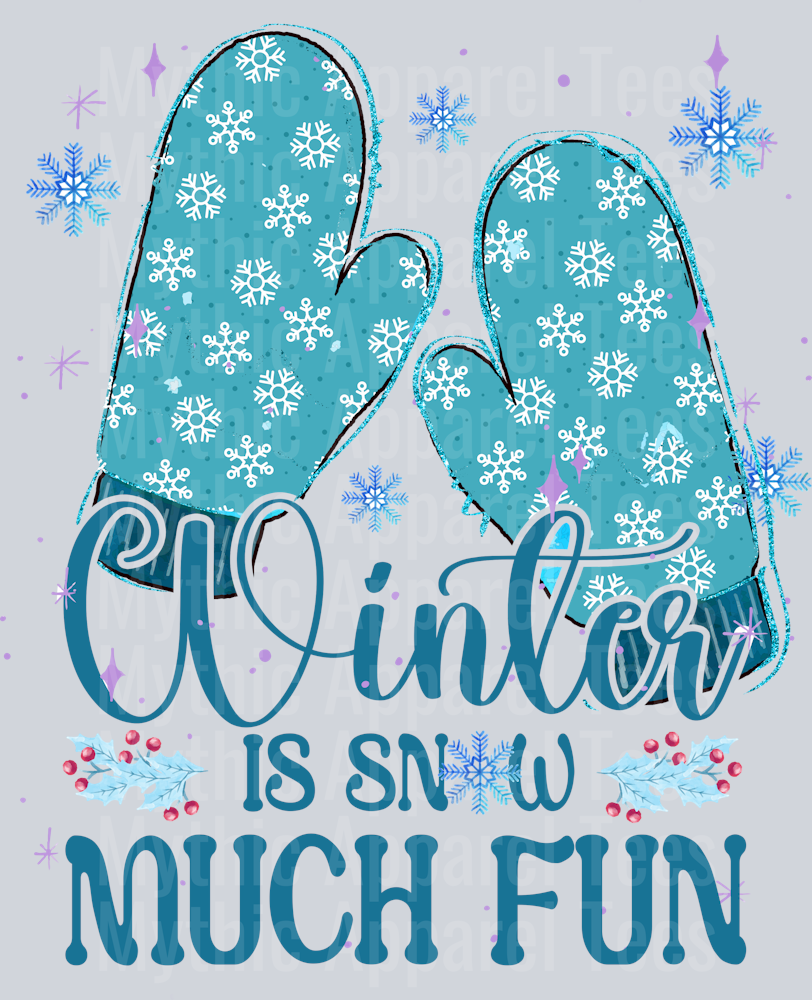 AZ878 A03-A220827-14-Winter-Is-Snow-Much-Fun-Hello-Winter