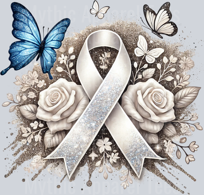Assorted Awareness Ribbon