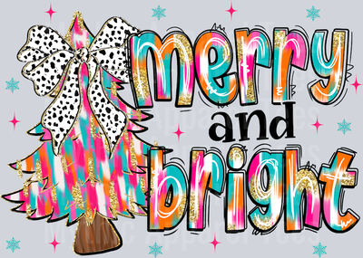 MerryandBright