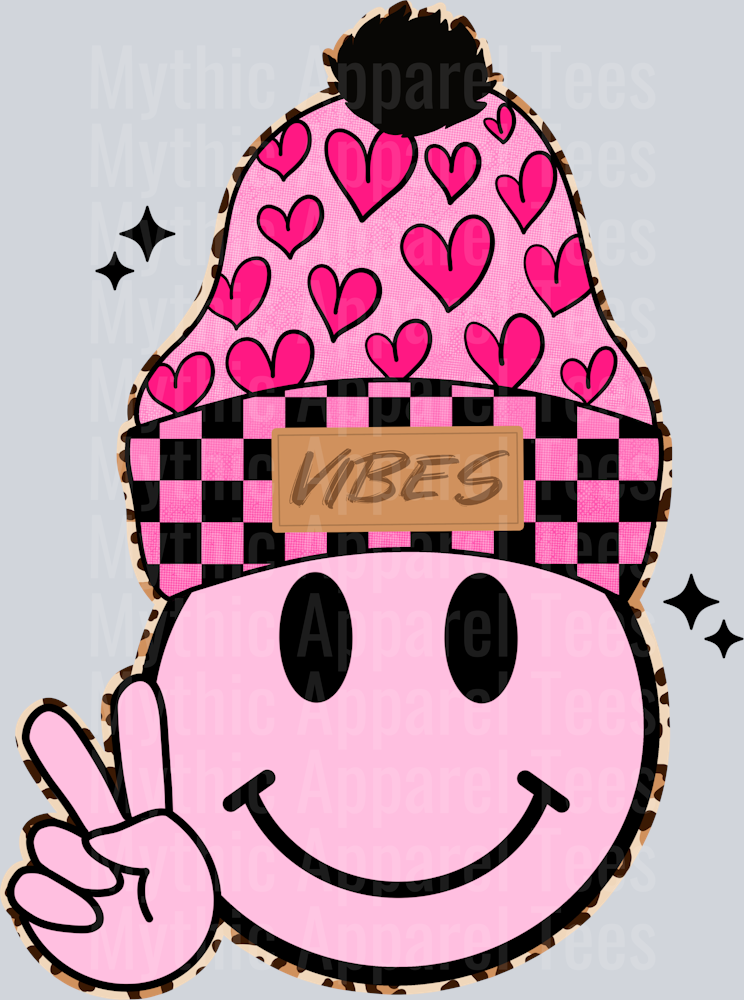 Copy of Heart_Beanie_Smiley