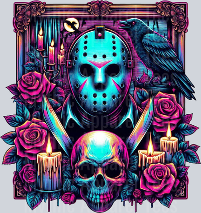 Jason Voorhees4