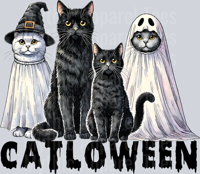 catloween