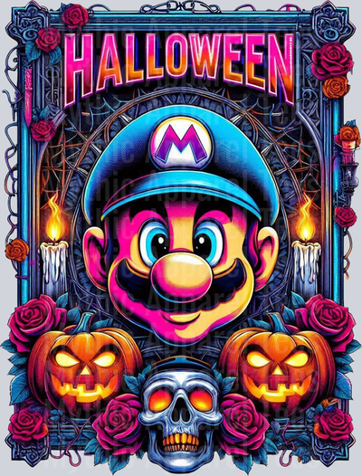 Super Mario1