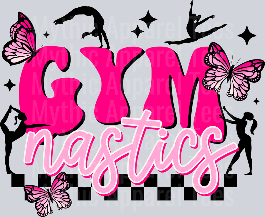 Gymnastics_Bolt 2