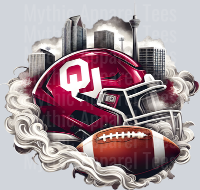 College Football Team