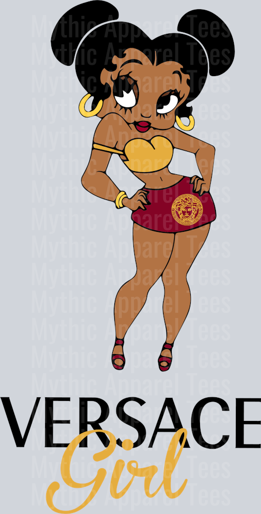 2Versace-girl