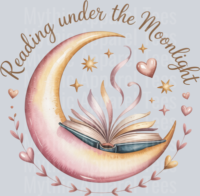 Girly Book Transfers