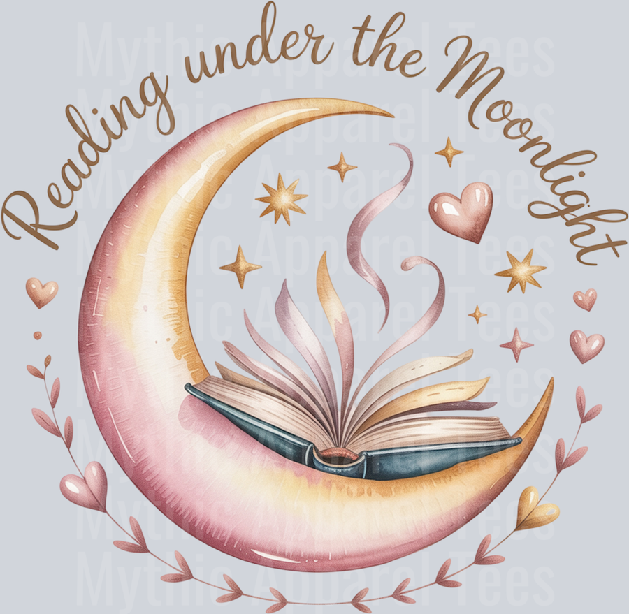 Girly Book Transfers