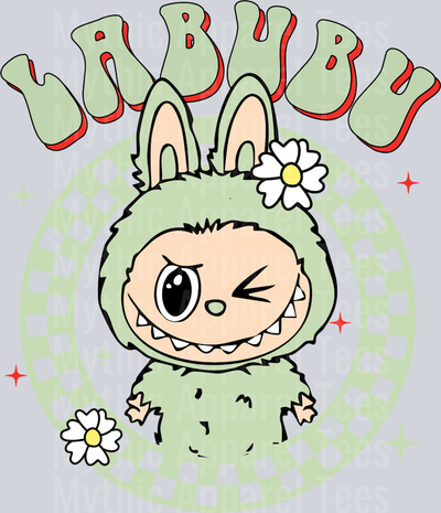 Labubu