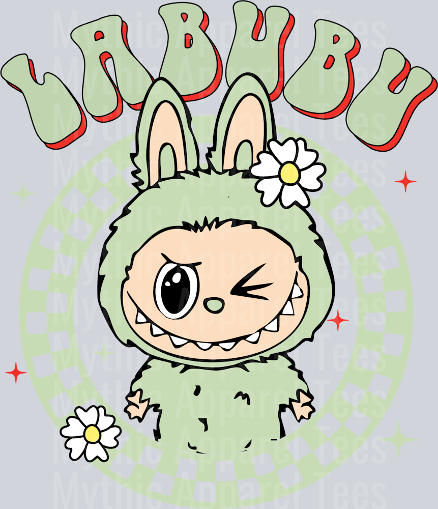 Labubu