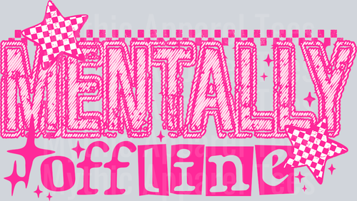 MentallyOffline3-Joy7design