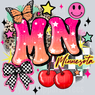 Minnesota