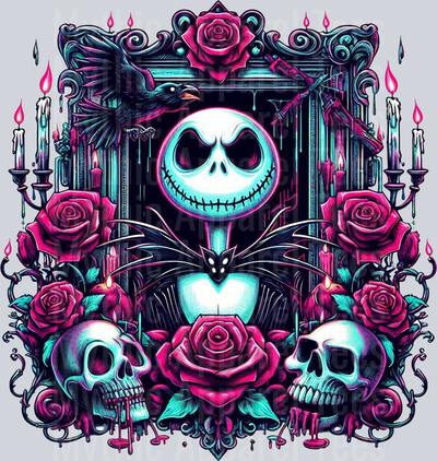 Jack Skellington