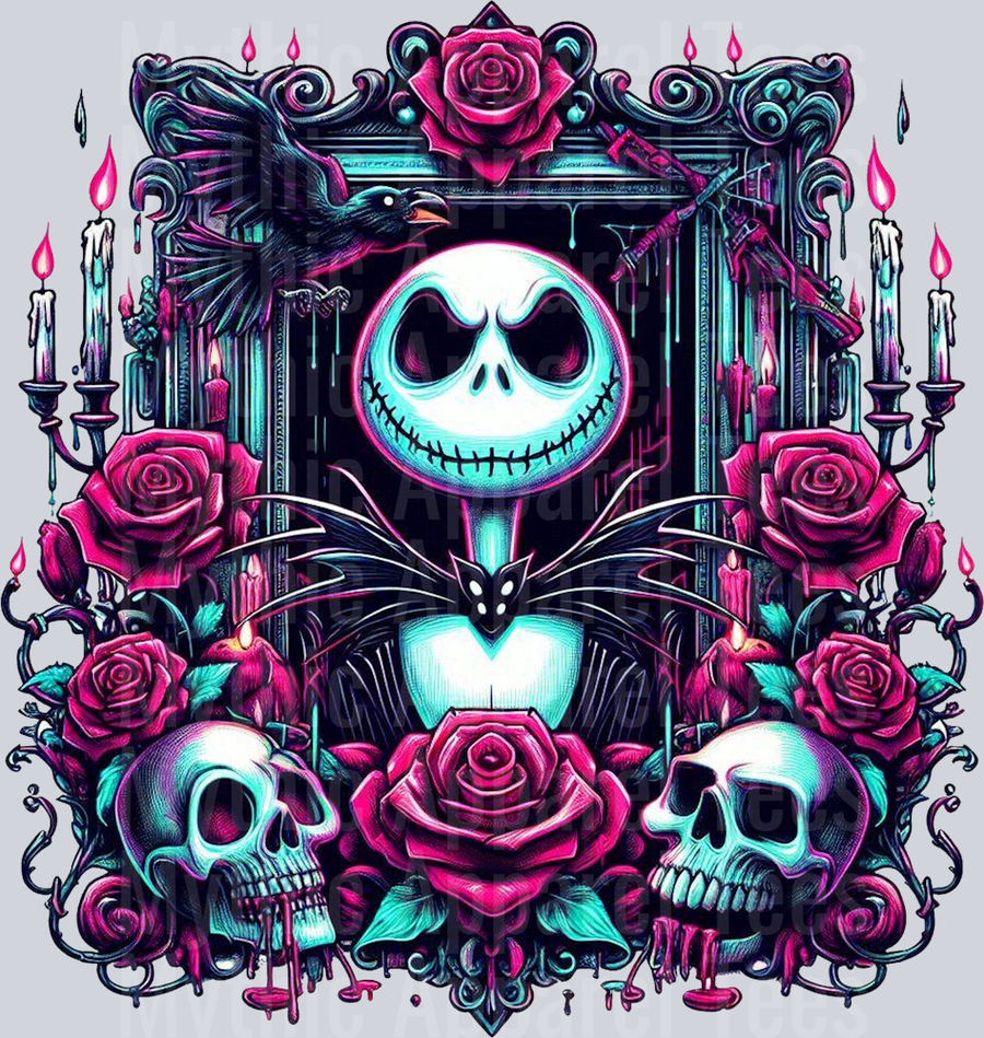 Jack Skellington