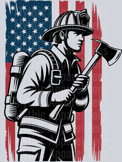 Firefighter Red Line Transfers