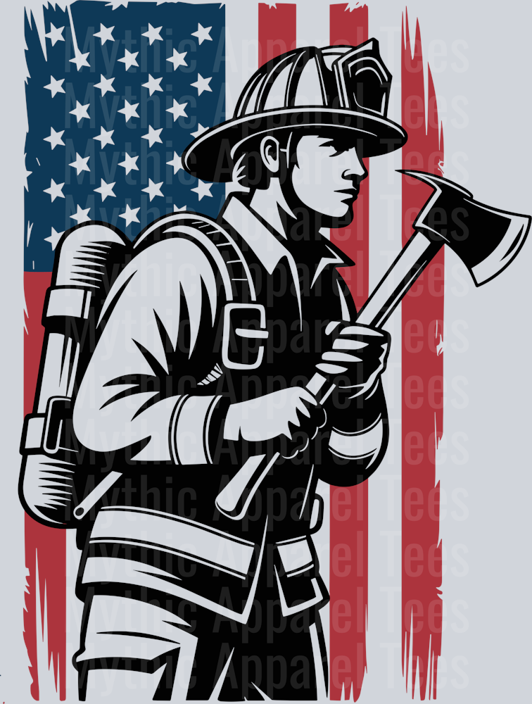 Firefighter Red Line Transfers