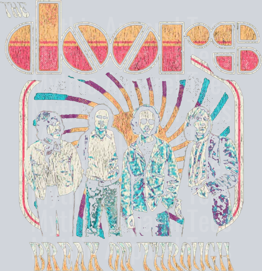 the doors 1