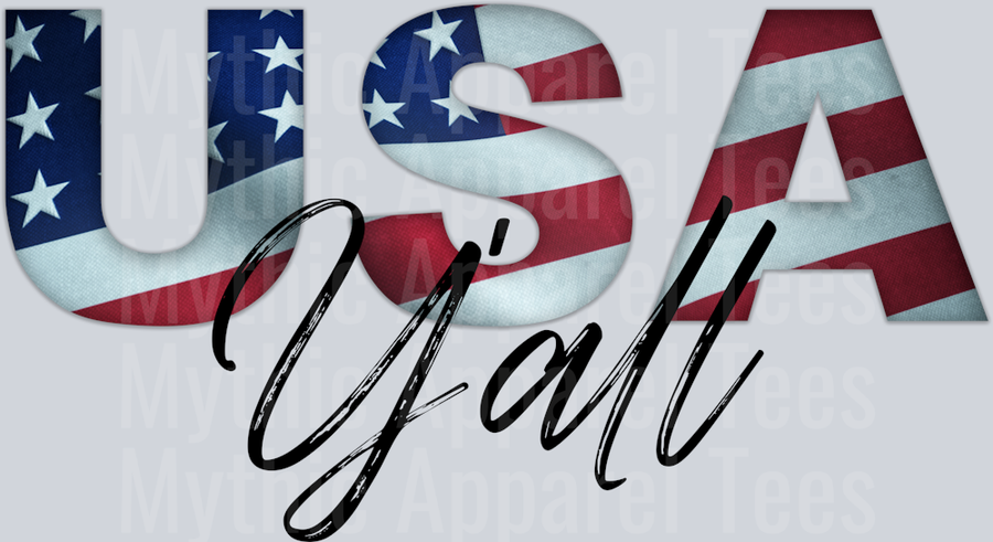 usa yall Funny Sayings 1