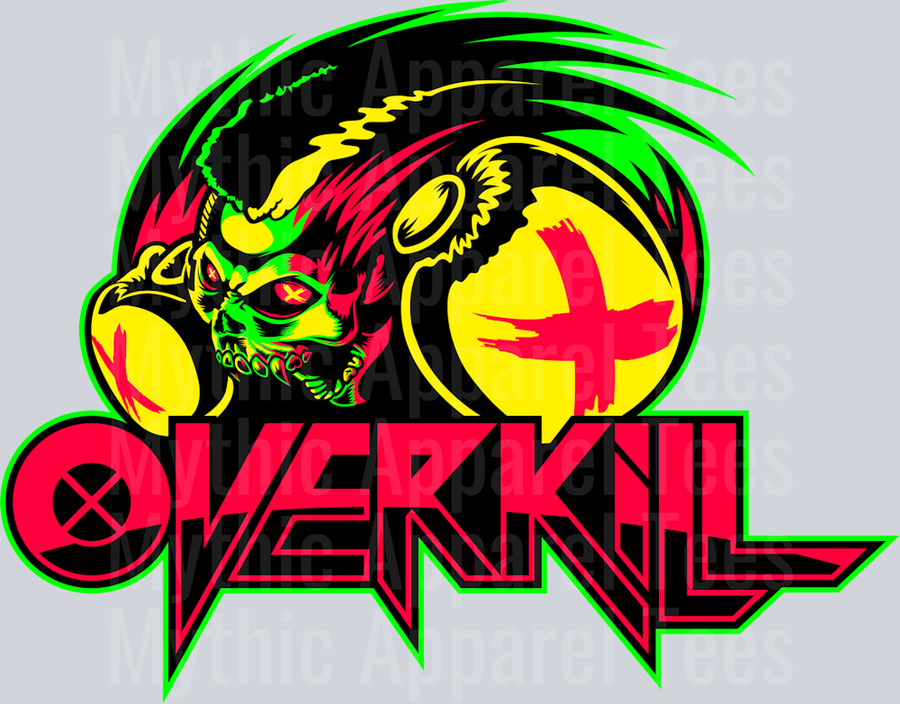 Overkill