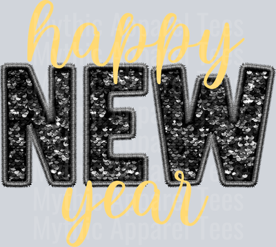 HappyNewYear