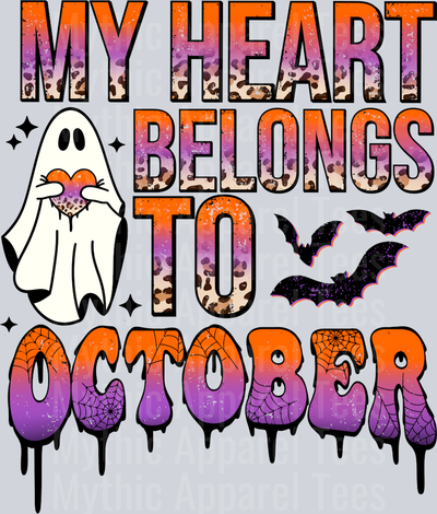 Heart_October