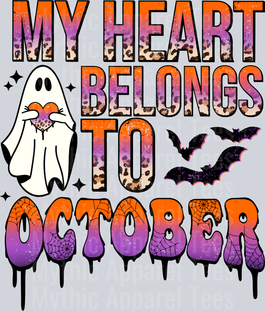 Heart_October