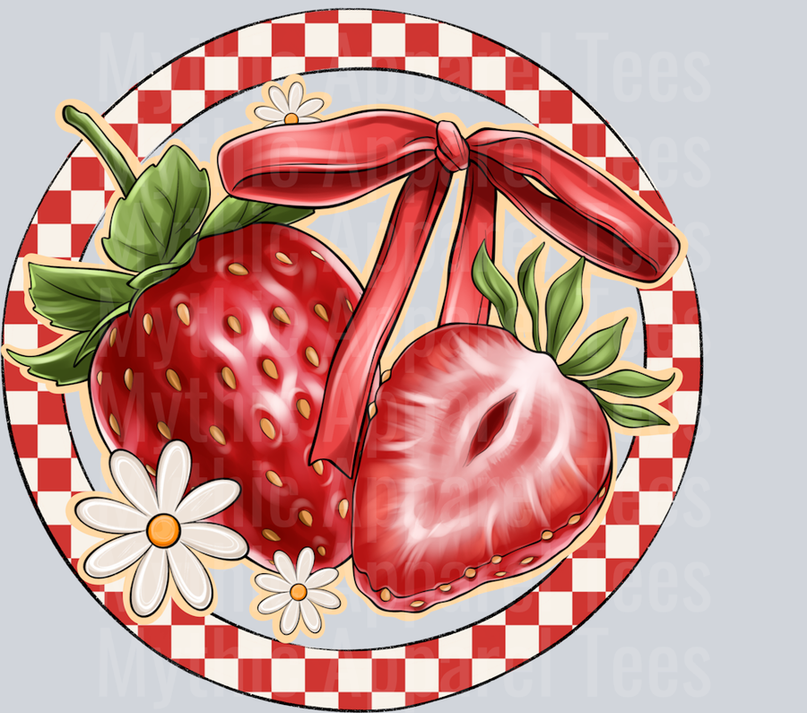 strawberry