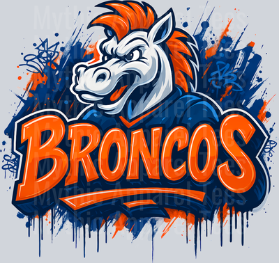 Denver Broncos