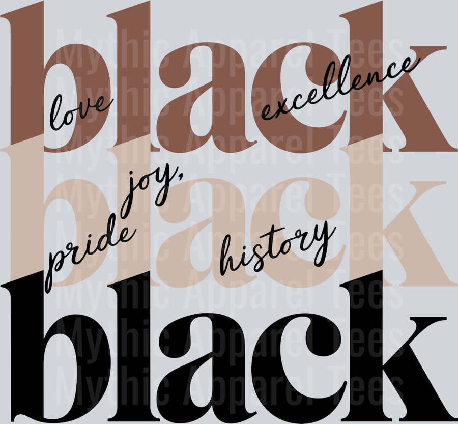 Black History Month