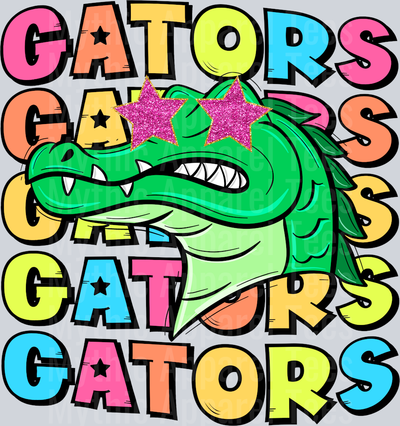 Gators
