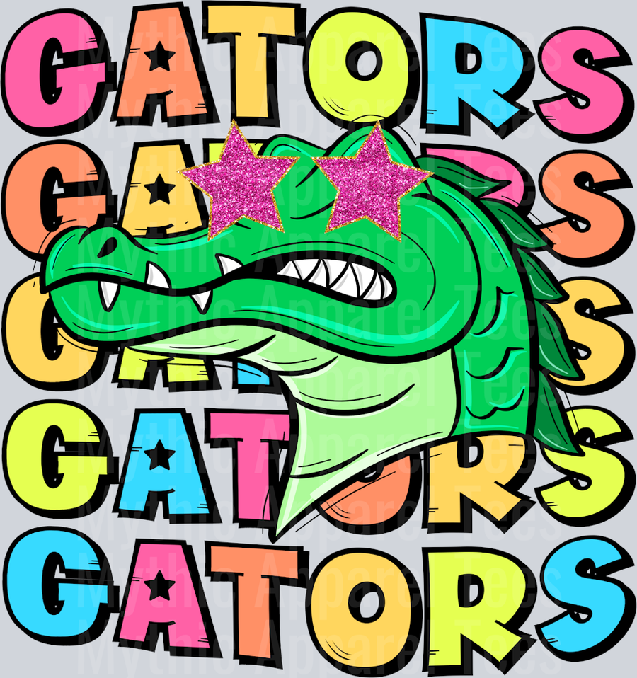 Gators