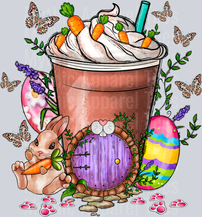 Easter Drink Western Easter