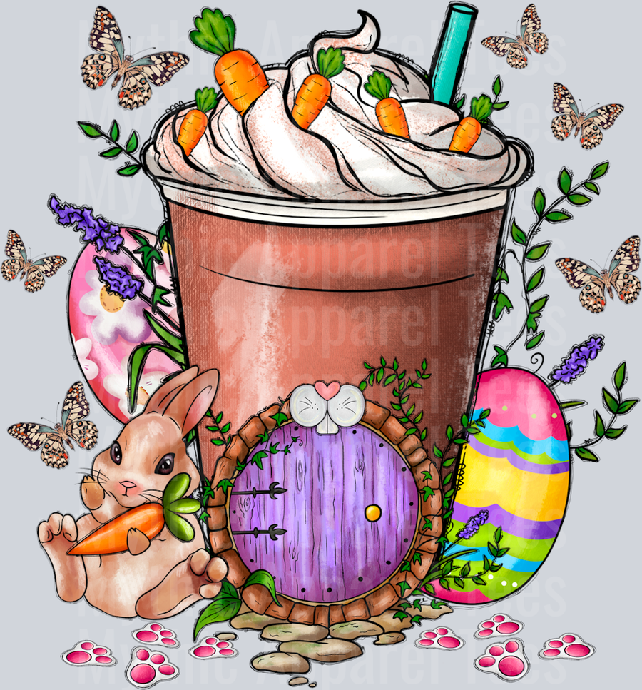 Easter Drink Western Easter