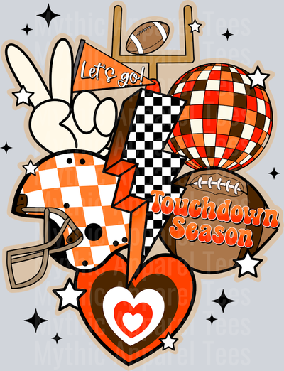 Retro_Football_New_Brown_Orange