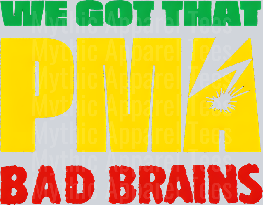 bad brains 1