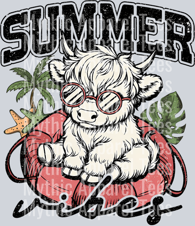 Summer Vibes Summer Transfer