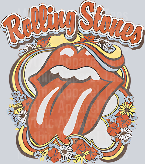rolling stones