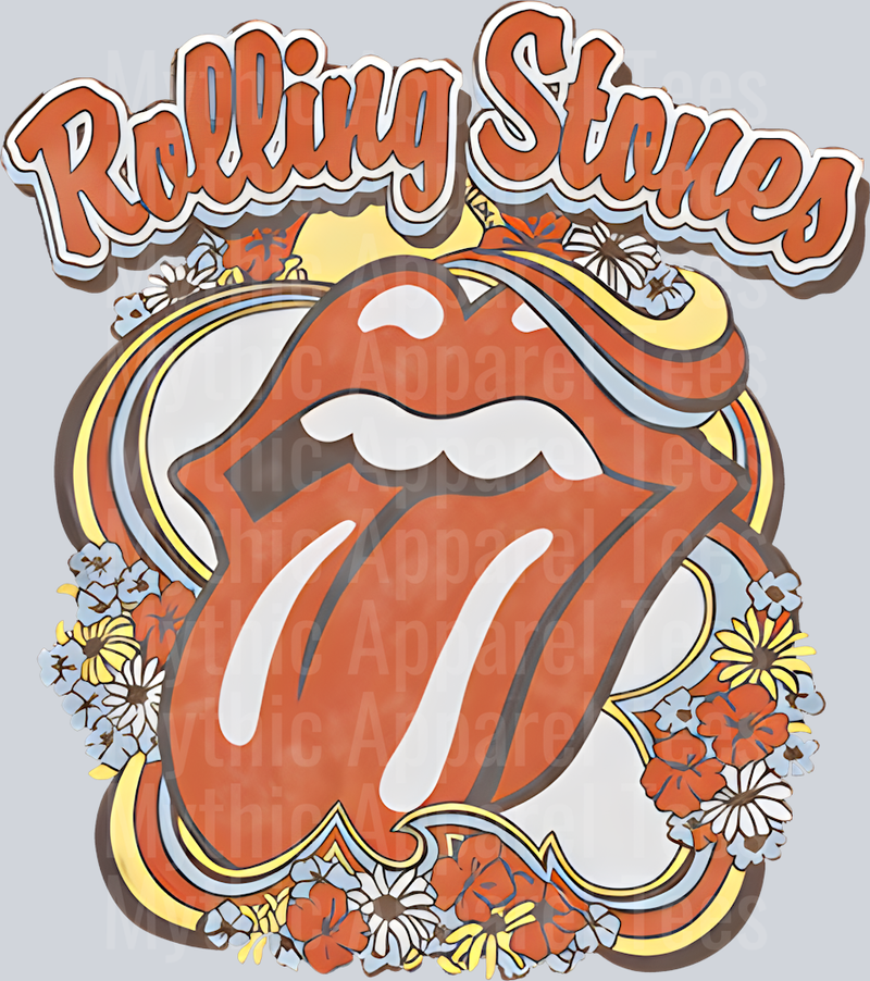 rolling stones