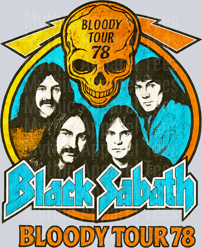 Black Sabbath