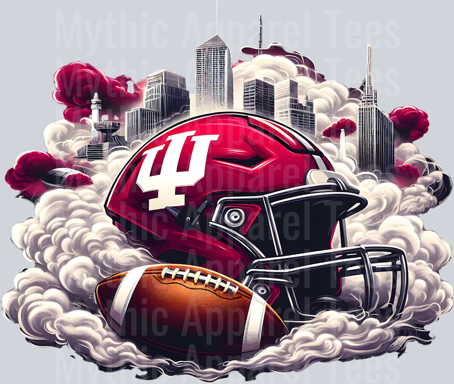 College Football Team